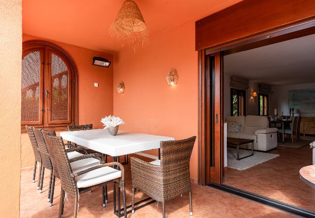 House in Marbella - Ref. 528137 House in Marbella - Ref. 528137