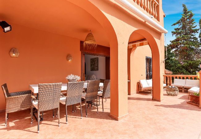House in Marbella - Ref. 528137 House in Marbella - Ref. 528137