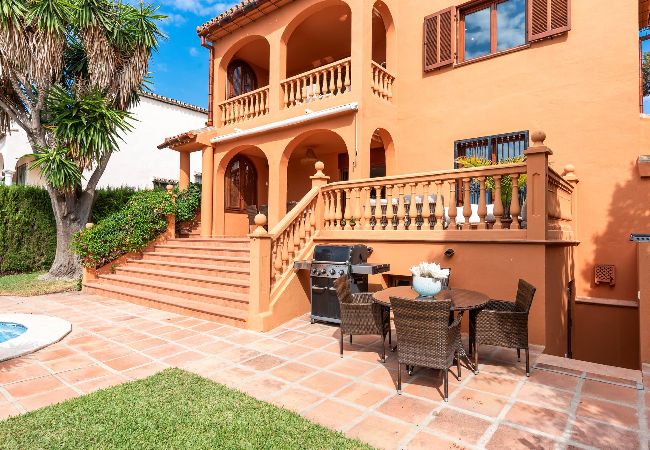 House in Marbella - Ref. 528137 House in Marbella - Ref. 528137