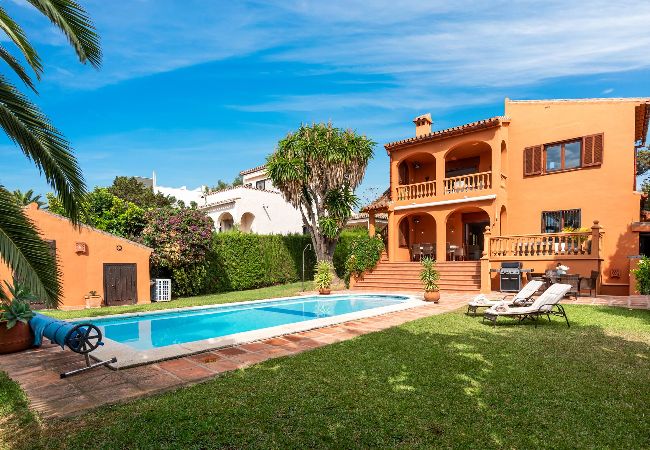 House in Marbella - Ref. 528137 House in Marbella - Ref. 528137