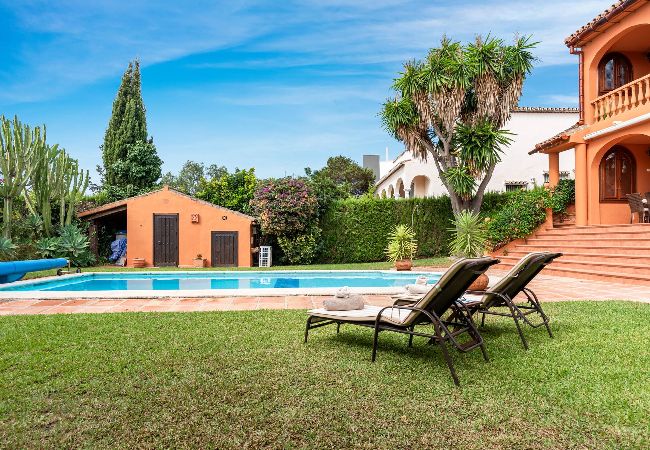 House in Marbella - Ref. 528137 House in Marbella - Ref. 528137