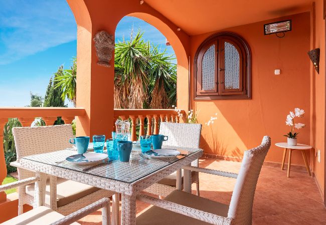 House in Marbella - Ref. 528137 House in Marbella - Ref. 528137