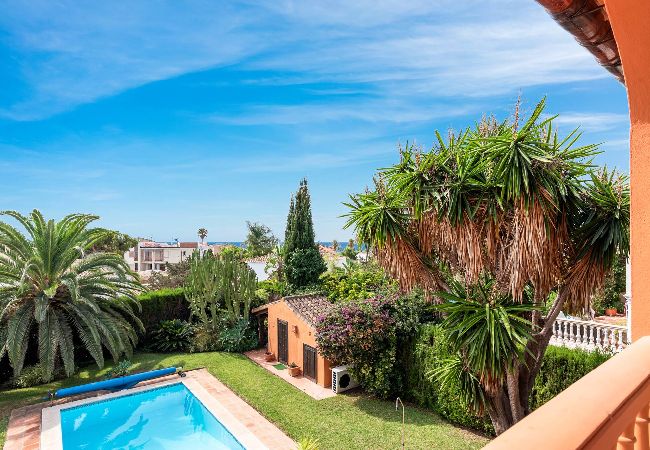 House in Marbella - Ref. 528137 House in Marbella - Ref. 528137