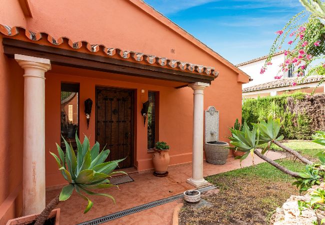 House in Marbella - Ref. 528137 House in Marbella - Ref. 528137