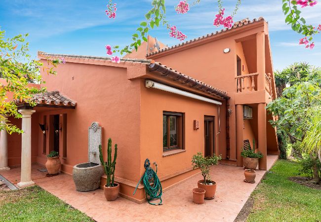 House in Marbella - Ref. 528137 House in Marbella - Ref. 528137