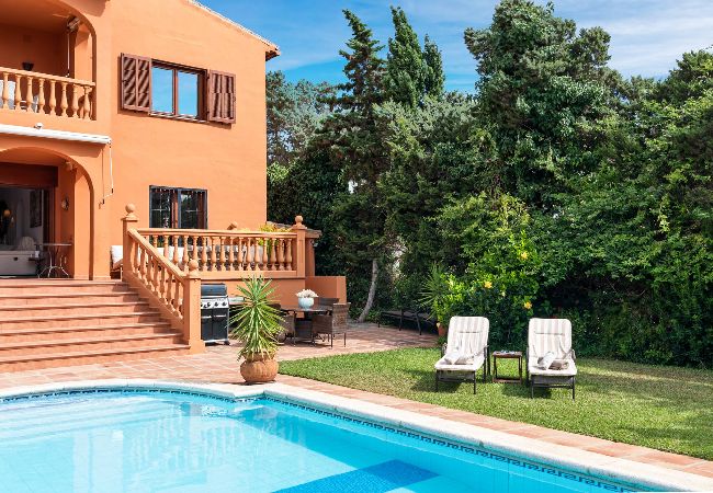 House in Marbella - Ref. 528137 House in Marbella - Ref. 528137