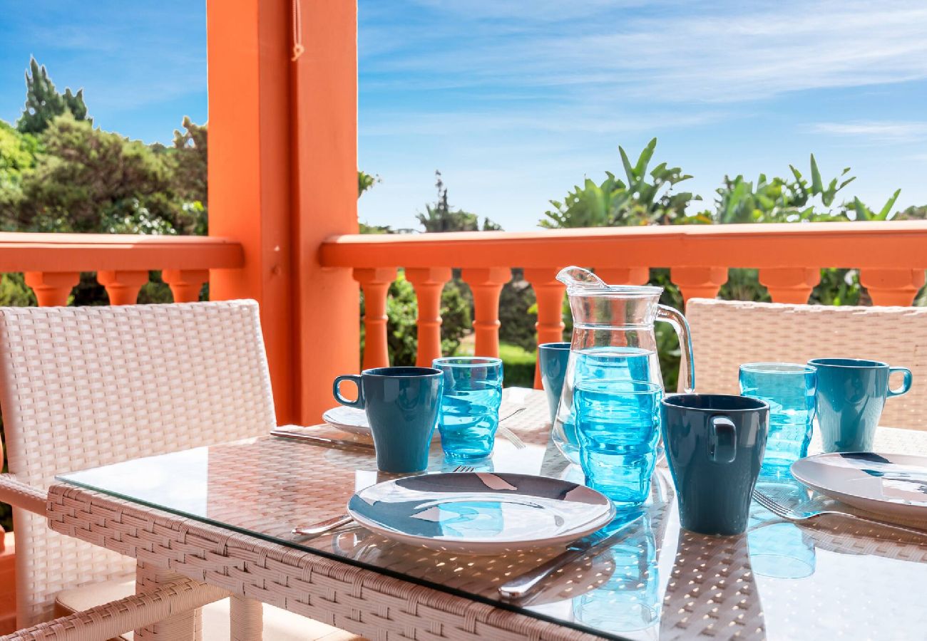 House in Marbella - Beach Villa Sea La Vie Marbesa! 