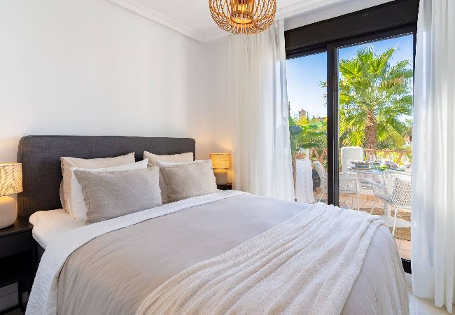 Apartment in Estepona - Ref. 528138 Apartment in Estepona - Ref. 528138