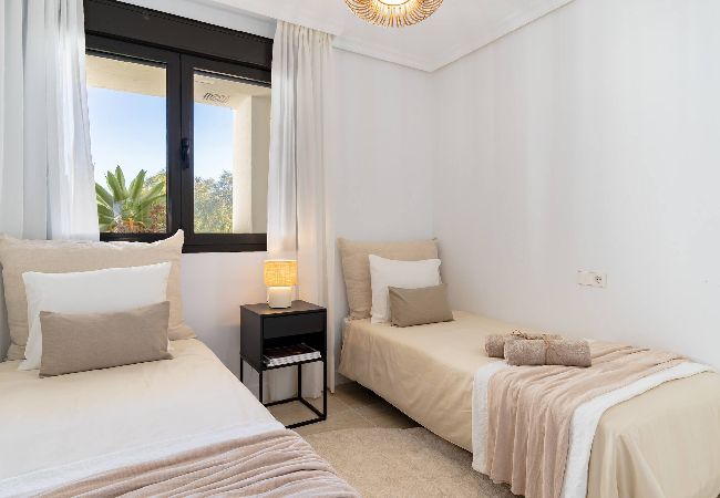 Apartment in Estepona - Ref. 528138 Apartment in Estepona - Ref. 528138