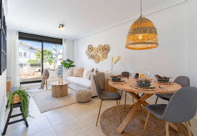 Apartment in Estepona - Ref. 528138 Apartment in Estepona - Ref. 528138