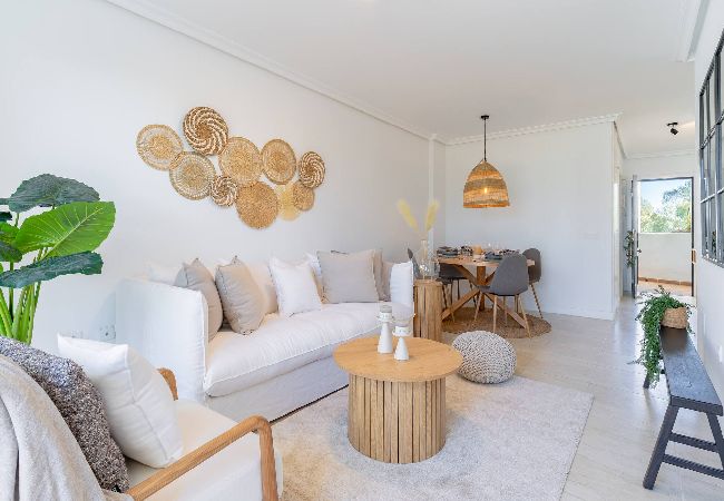 Apartment in Estepona - Ref. 528138 Apartment in Estepona - Ref. 528138