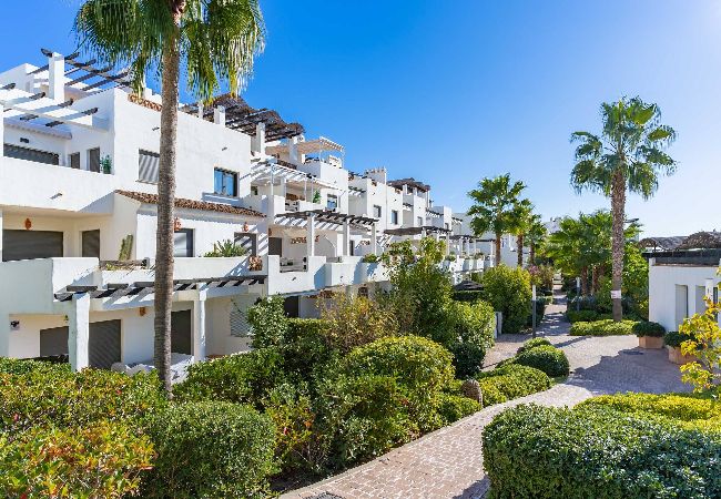 Apartment in Estepona - Ref. 528138 Apartment in Estepona - Ref. 528138