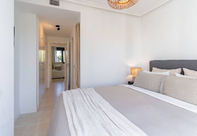 Apartment in Estepona - Ref. 528138 Apartment in Estepona - Ref. 528138