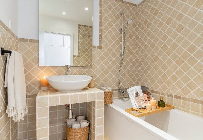 Apartment in Estepona - Ref. 528138 Apartment in Estepona - Ref. 528138