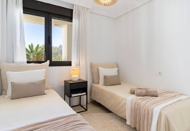 Apartment in Estepona - Ref. 528138 Apartment in Estepona - Ref. 528138