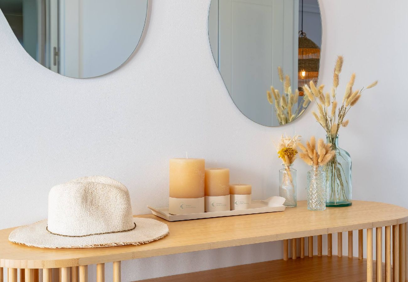 Apartment in Estepona - Casa Sunset Estepona 