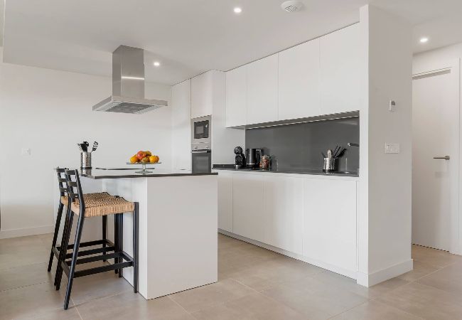 Apartment in Estepona - Ref. 528139 Apartment in Estepona - Ref. 528139