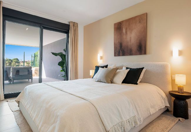 Apartment in Estepona - Ref. 528139 Apartment in Estepona - Ref. 528139