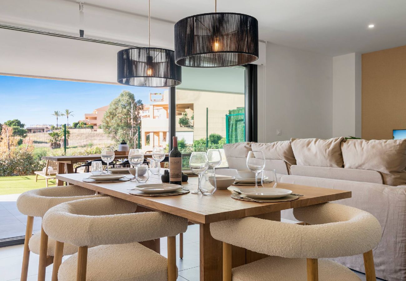 Apartment in Estepona - Casa Oasis Estepona