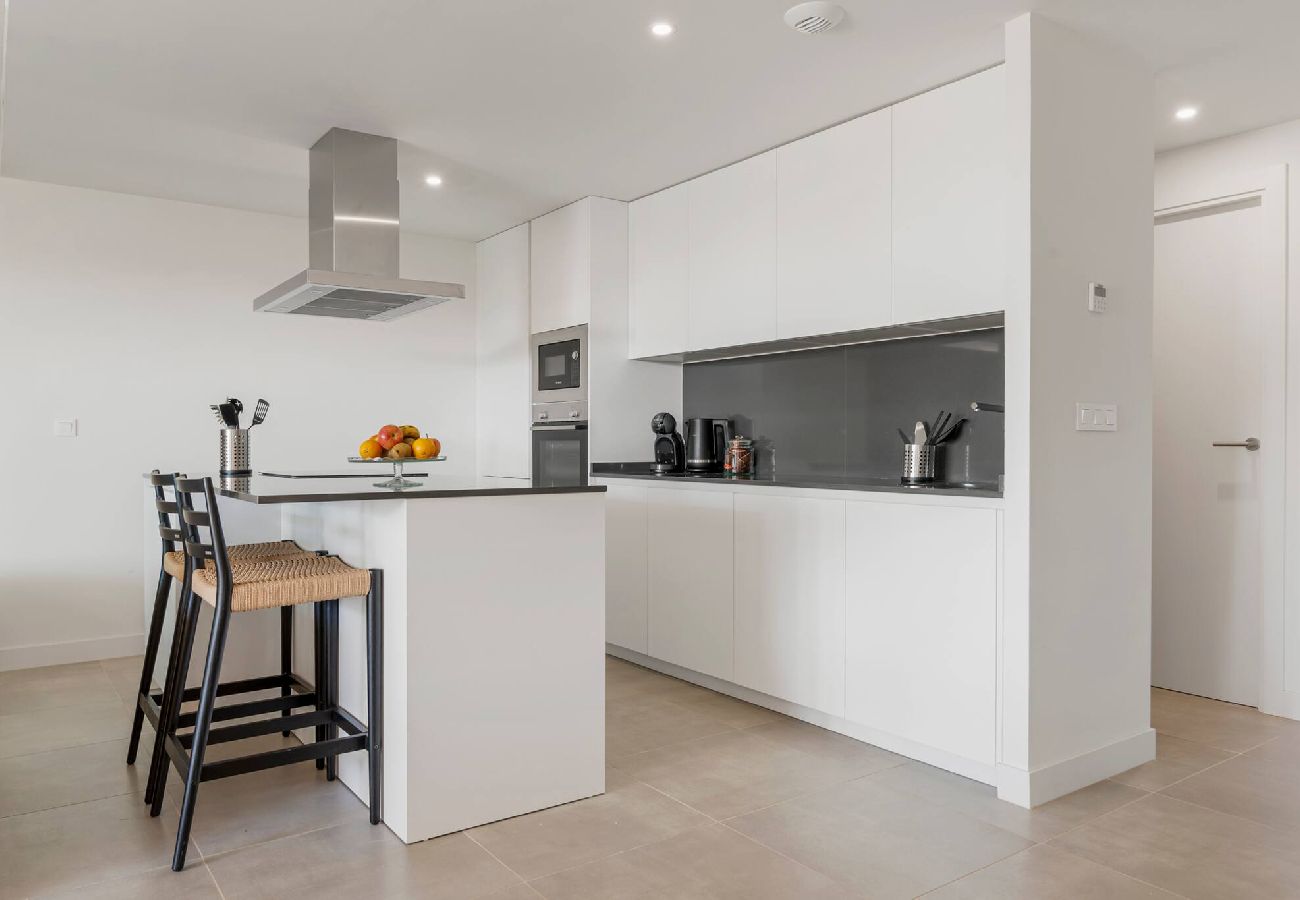 Apartment in Estepona - Casa Oasis Estepona