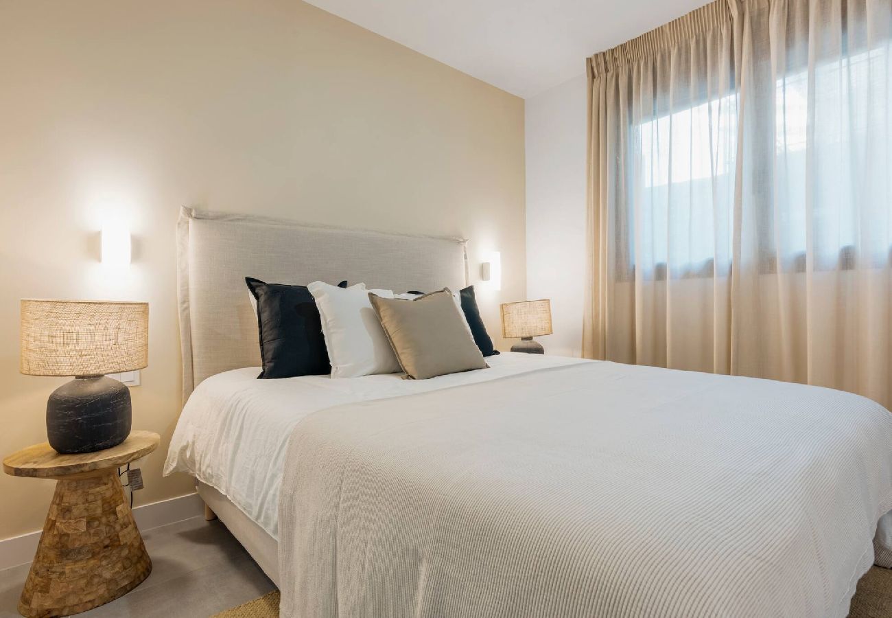 Apartment in Estepona - Casa Oasis Estepona