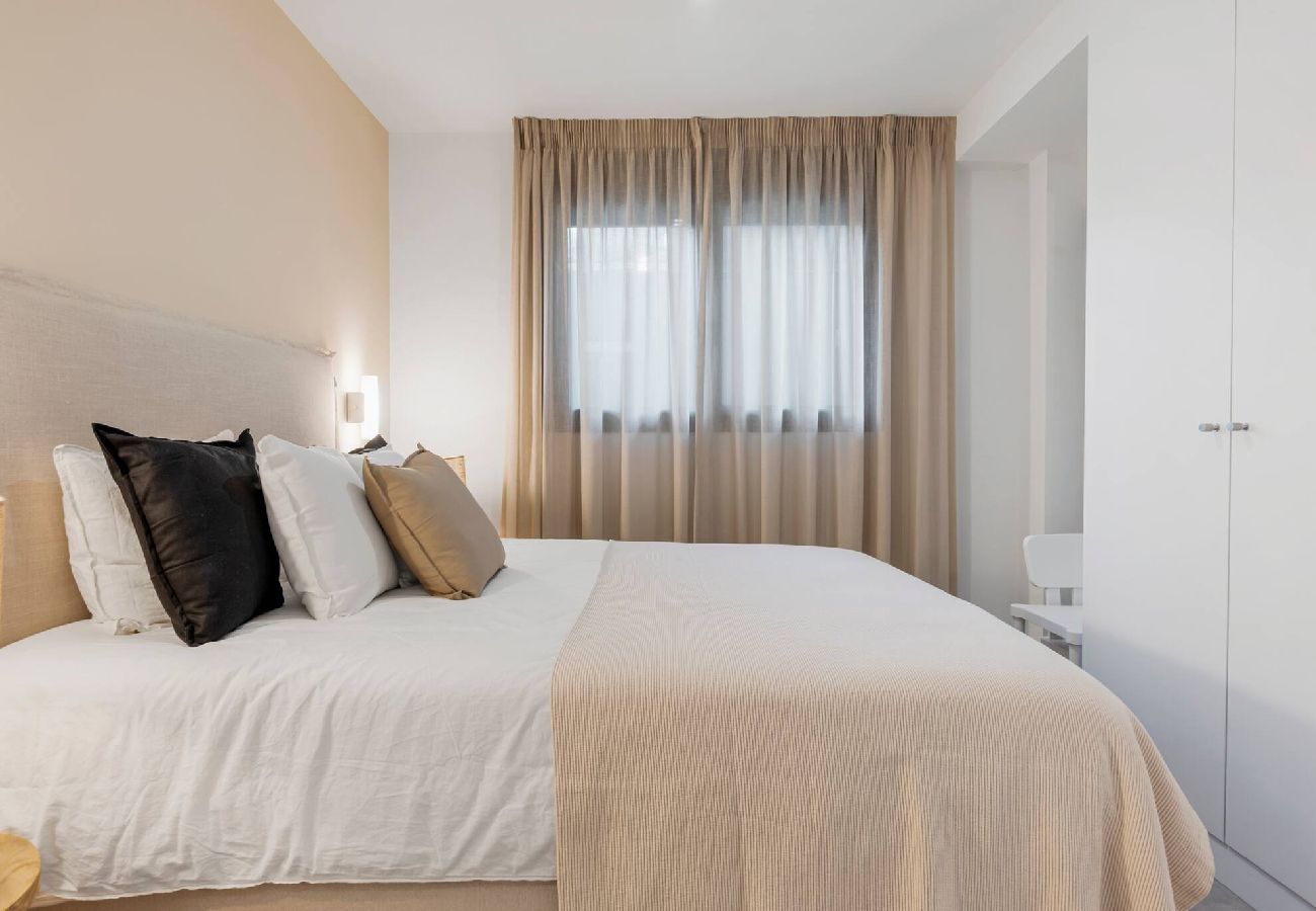 Apartment in Estepona - Casa Oasis Estepona