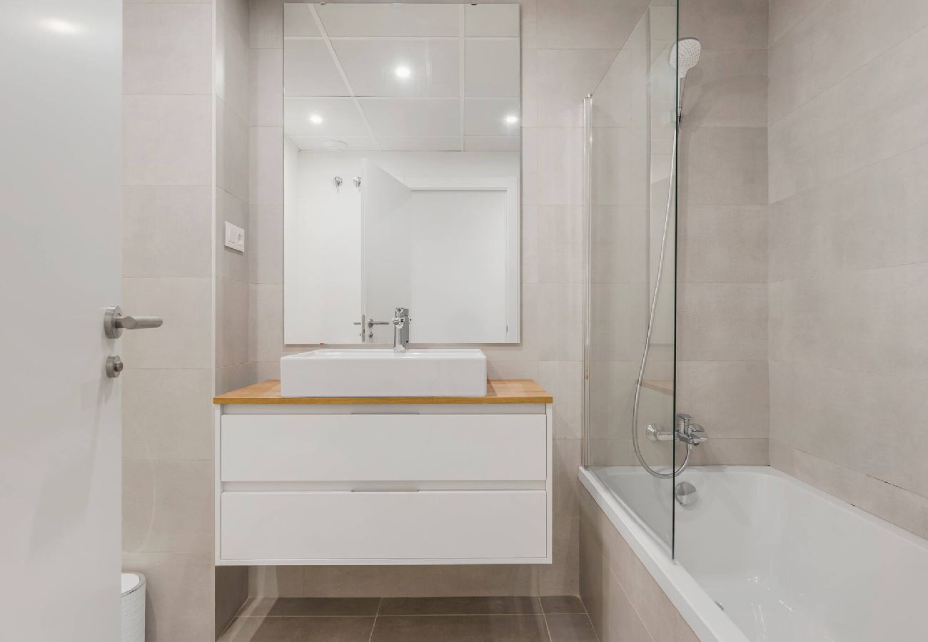 Apartment in Estepona - Casa Oasis Estepona