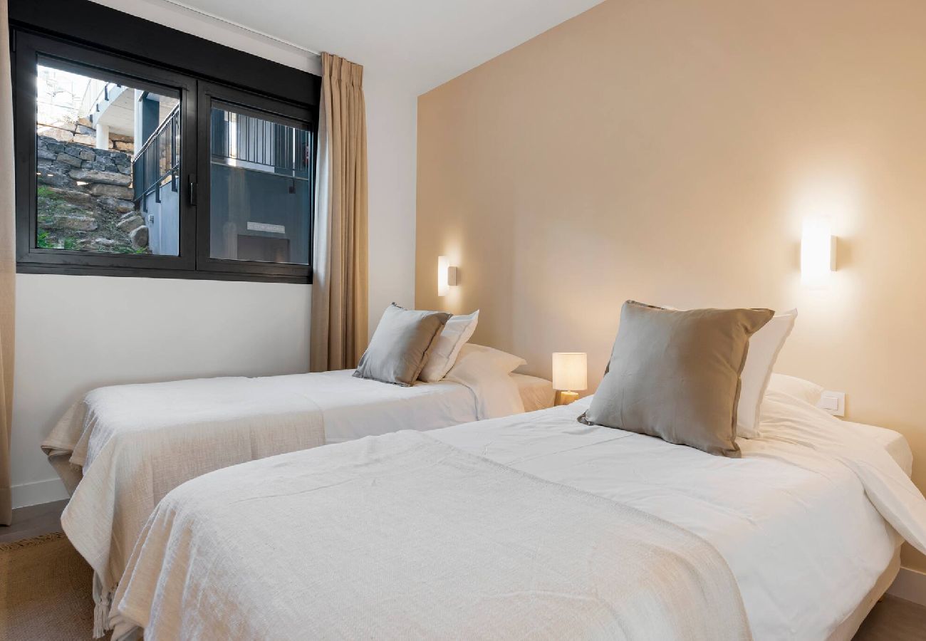 Apartment in Estepona - Casa Oasis Estepona