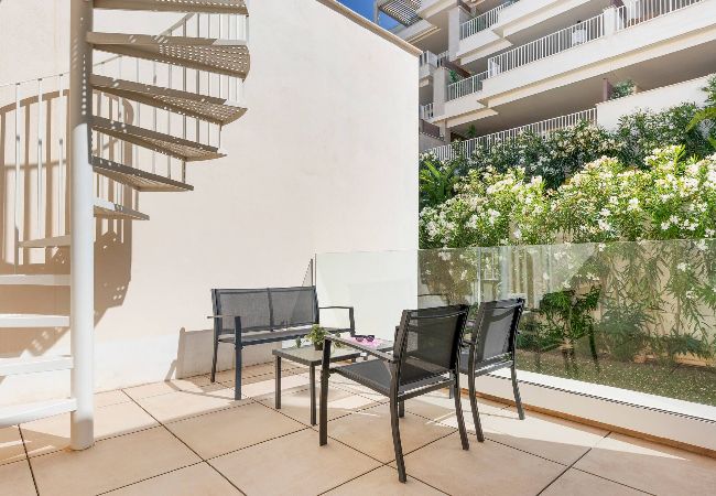 House in Mijas Costa - Ref. 528140 House in Mijas Costa - Ref. 528140