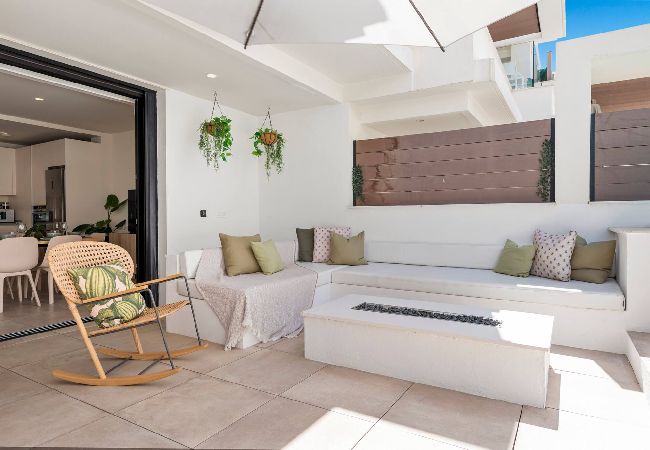 House in Mijas Costa - Ref. 528140 House in Mijas Costa - Ref. 528140