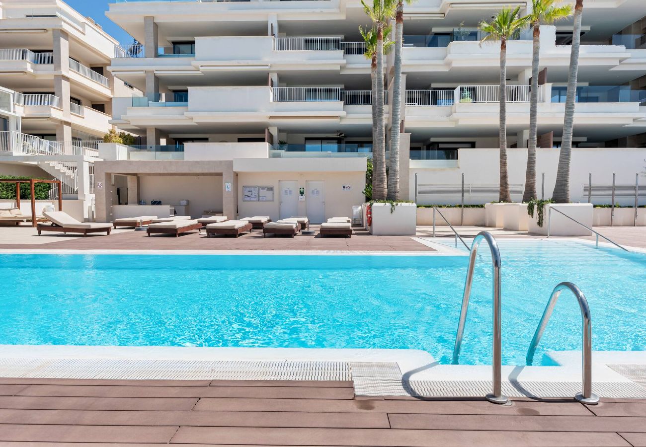 House in Mijas Costa - Casa Tranquila La Cala de Mijas