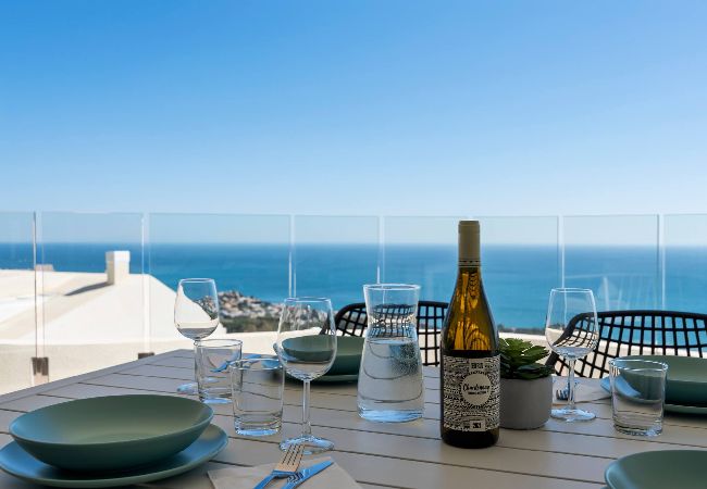Apartment in Benalmádena - Ref. 528136 Apartment in Benalmádena - Ref. 528136