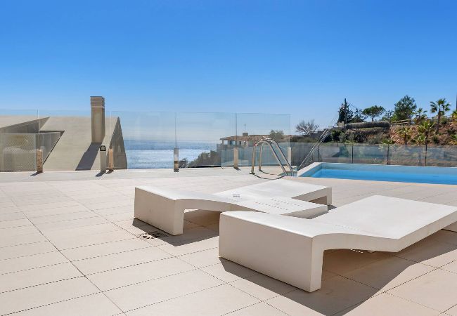 Apartment in Benalmádena - Ref. 528136 Apartment in Benalmádena - Ref. 528136