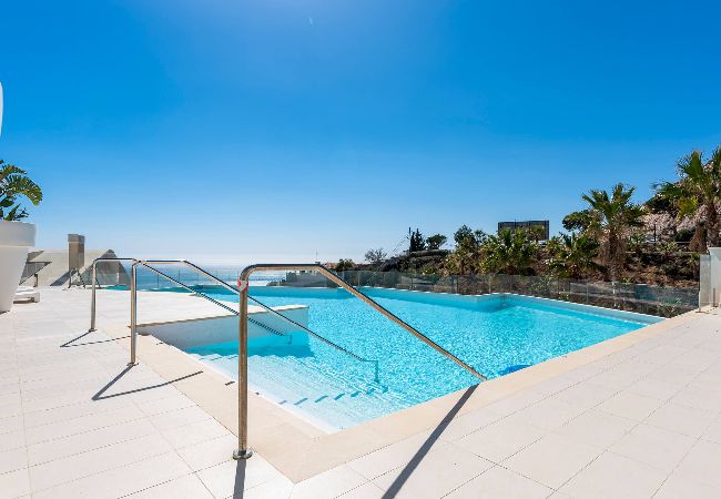Apartment in Benalmádena - Ref. 528136 Apartment in Benalmádena - Ref. 528136