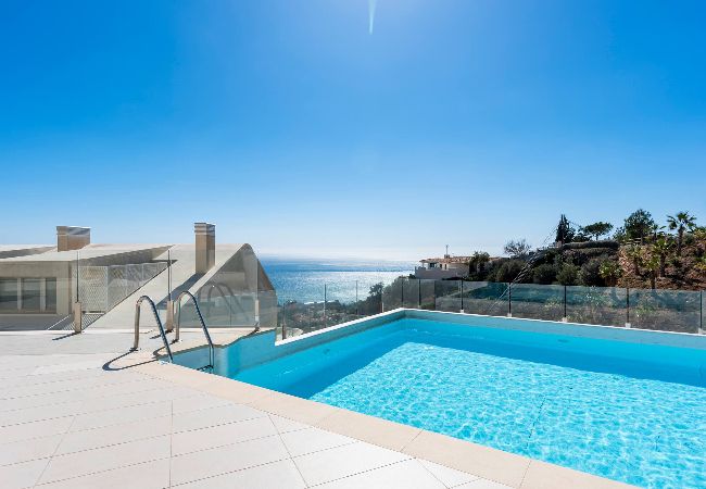 Apartment in Benalmádena - Ref. 528136 Apartment in Benalmádena - Ref. 528136