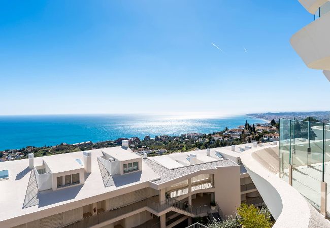 Apartment in Benalmádena - Ref. 528136 Apartment in Benalmádena - Ref. 528136