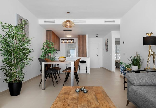 Apartment in Benalmádena - Ref. 528136 Apartment in Benalmádena - Ref. 528136