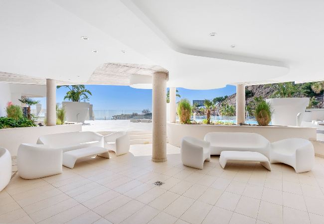 Apartment in Benalmádena - Ref. 528136 Apartment in Benalmádena - Ref. 528136