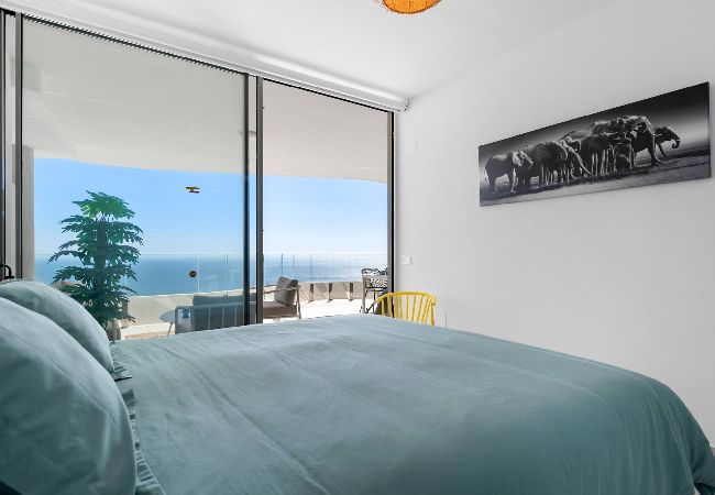 Apartment in Benalmádena - Ref. 528136 Apartment in Benalmádena - Ref. 528136