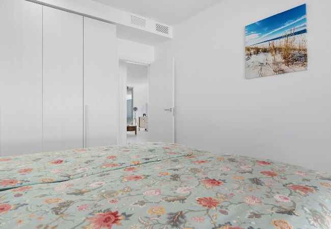 Apartment in Benalmádena - Ref. 528136 Apartment in Benalmádena - Ref. 528136