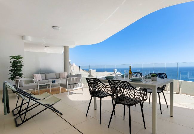 Apartment in Benalmádena - Ref. 528136 Apartment in Benalmádena - Ref. 528136
