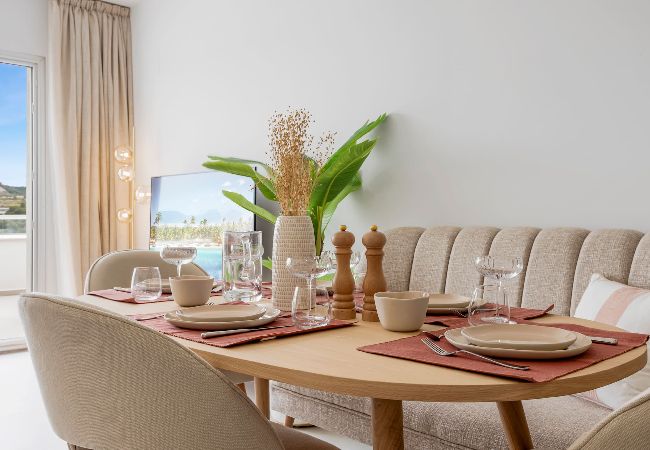 Apartment in Estepona - Ref. 549375 Apartment in Estepona - Ref. 549375