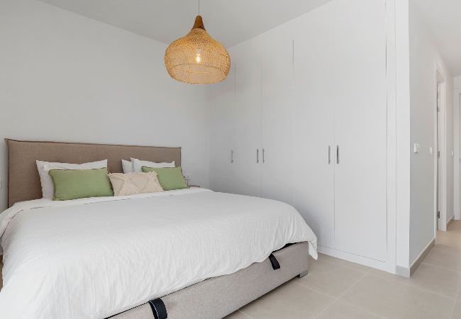 Apartment in Estepona - Ref. 549375 Apartment in Estepona - Ref. 549375