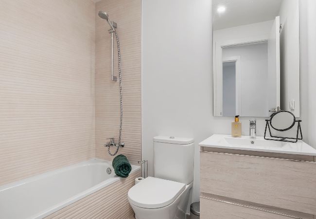 Apartment in Estepona - Ref. 549375 Apartment in Estepona - Ref. 549375