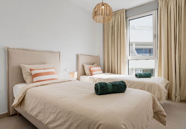 Apartment in Estepona - Ref. 549375 Apartment in Estepona - Ref. 549375