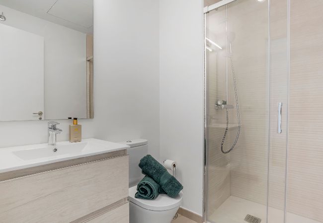 Apartment in Estepona - Ref. 549375 Apartment in Estepona - Ref. 549375