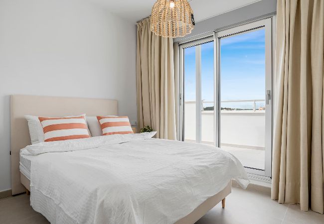 Apartment in Estepona - Ref. 549375 Apartment in Estepona - Ref. 549375