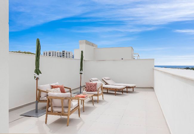 Apartment in Estepona - Ref. 549375 Apartment in Estepona - Ref. 549375