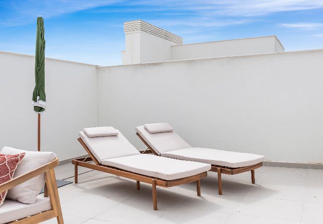 Apartment in Estepona - Ref. 549375 Apartment in Estepona - Ref. 549375
