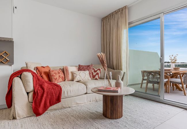 Apartment in Estepona - Ref. 549375 Apartment in Estepona - Ref. 549375